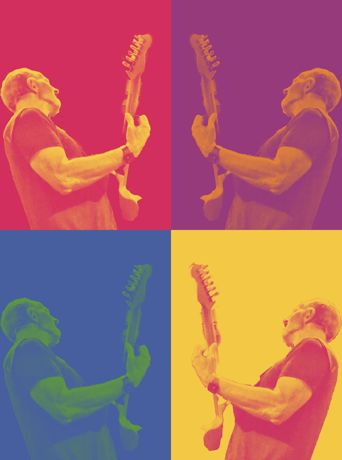 Live Performance - Tom